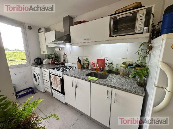Excellent two-room apartment for sale in the Delta Complex - Financing available