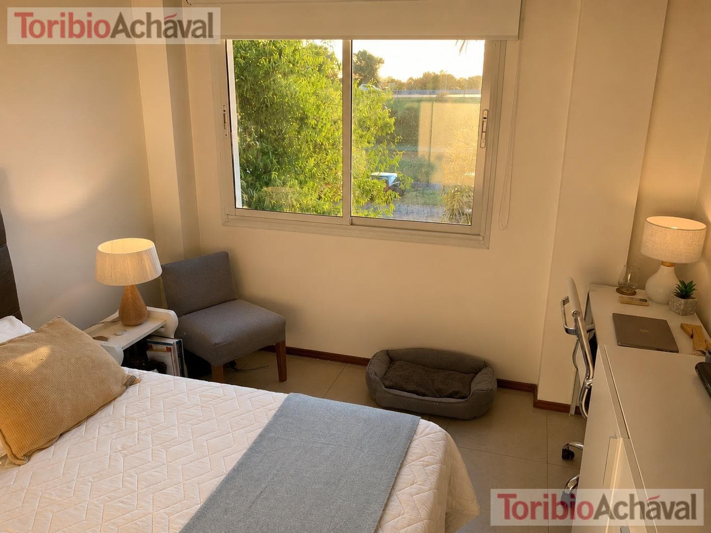 Excellent two-room apartment for sale in the Delta Complex - Financing available