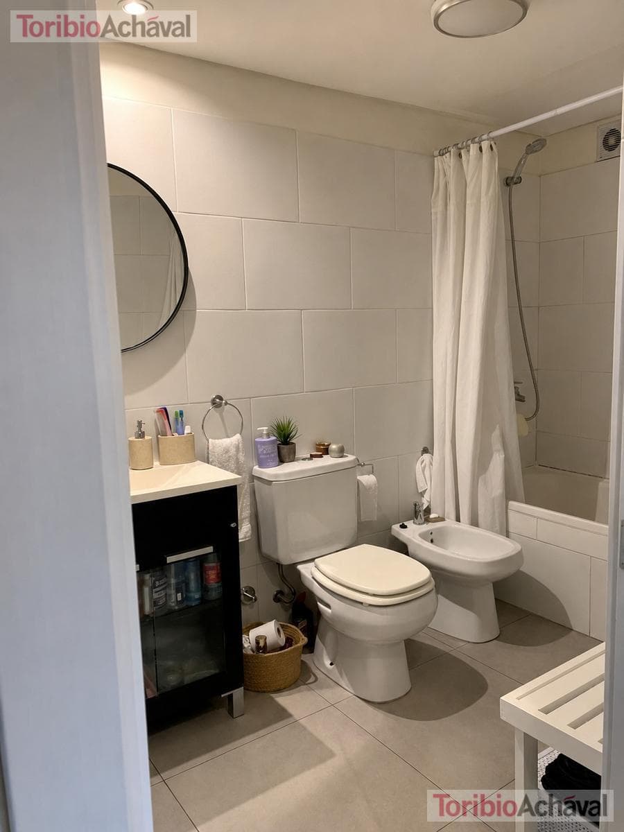 Excellent two-room apartment for sale in the Delta Complex - Financing available
