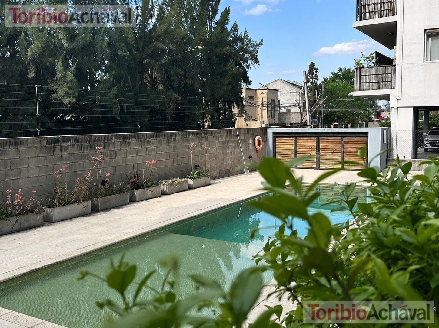 Excellent two-room apartment for sale in the Delta Complex - Financing available