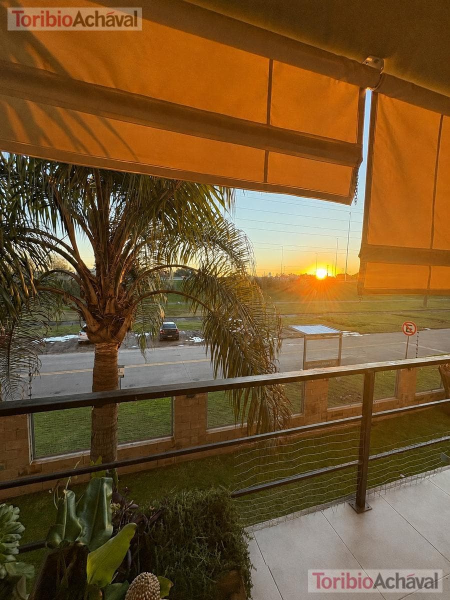 Excellent two-room apartment for sale in the Delta Complex - Financing available