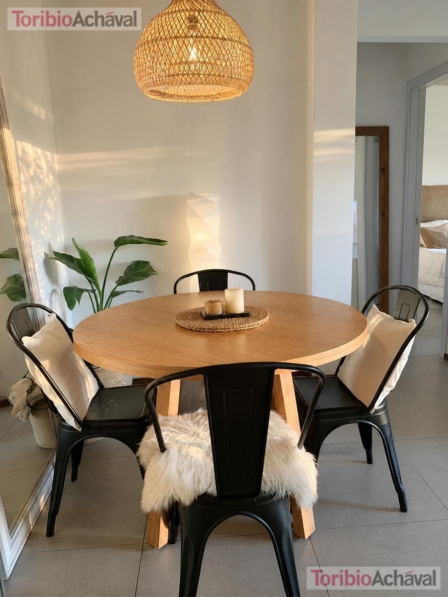 Excellent two-room apartment for sale in the Delta Complex - Financing available