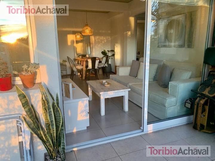 Excellent two-room apartment for sale in the Delta Complex - Financing available