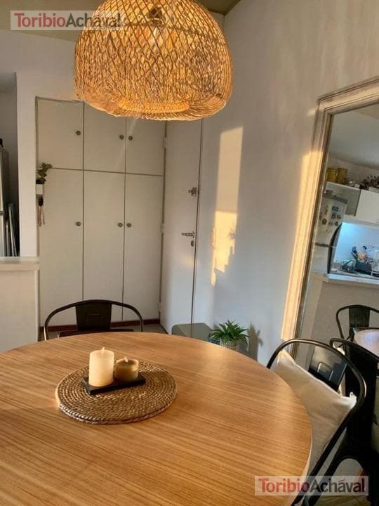Excellent two-room apartment for sale in the Delta Complex - Financing available