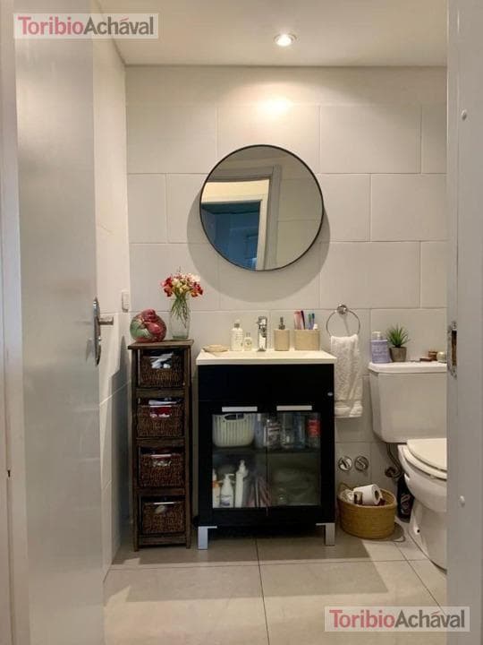 Excellent two-room apartment for sale in the Delta Complex - Financing available