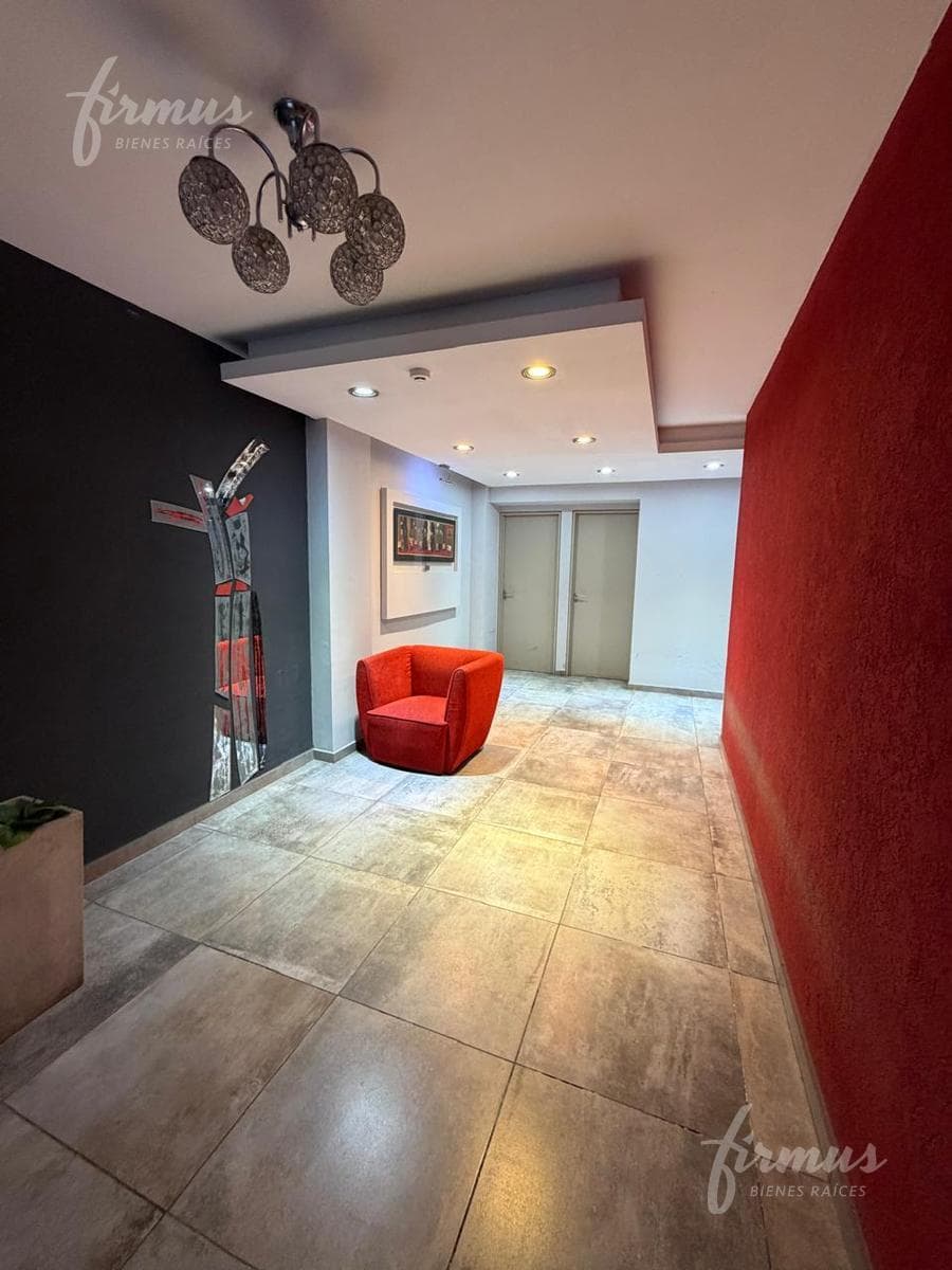 Apartment in General Paz | 1 Bedroom