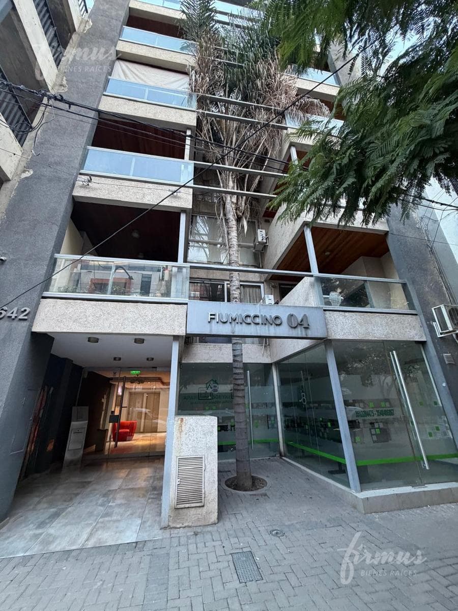Apartment in General Paz | 1 Bedroom