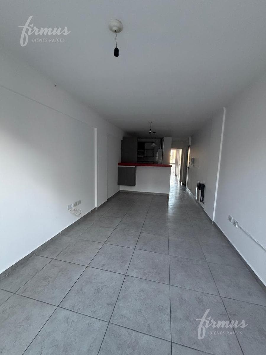 Apartment in General Paz | 1 Bedroom