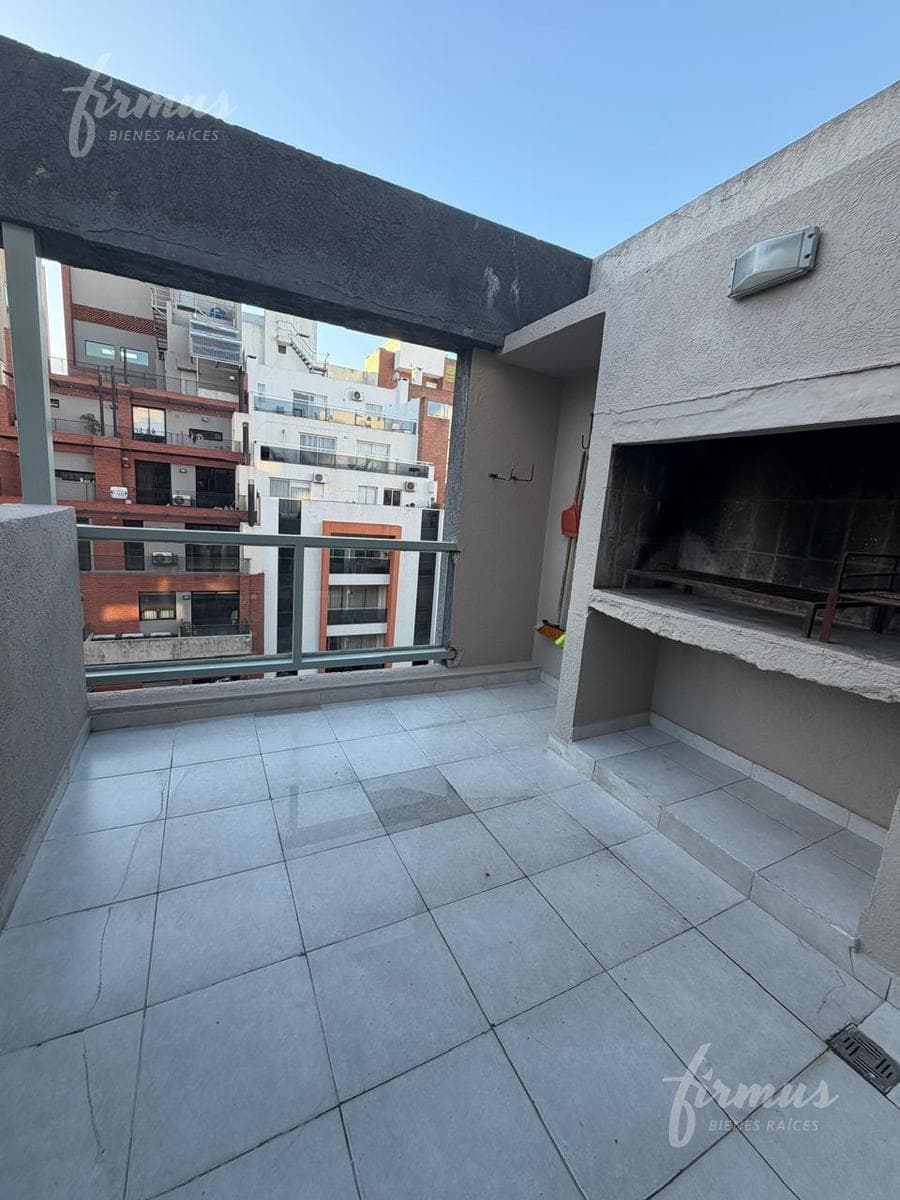 Apartment in General Paz | 1 Bedroom