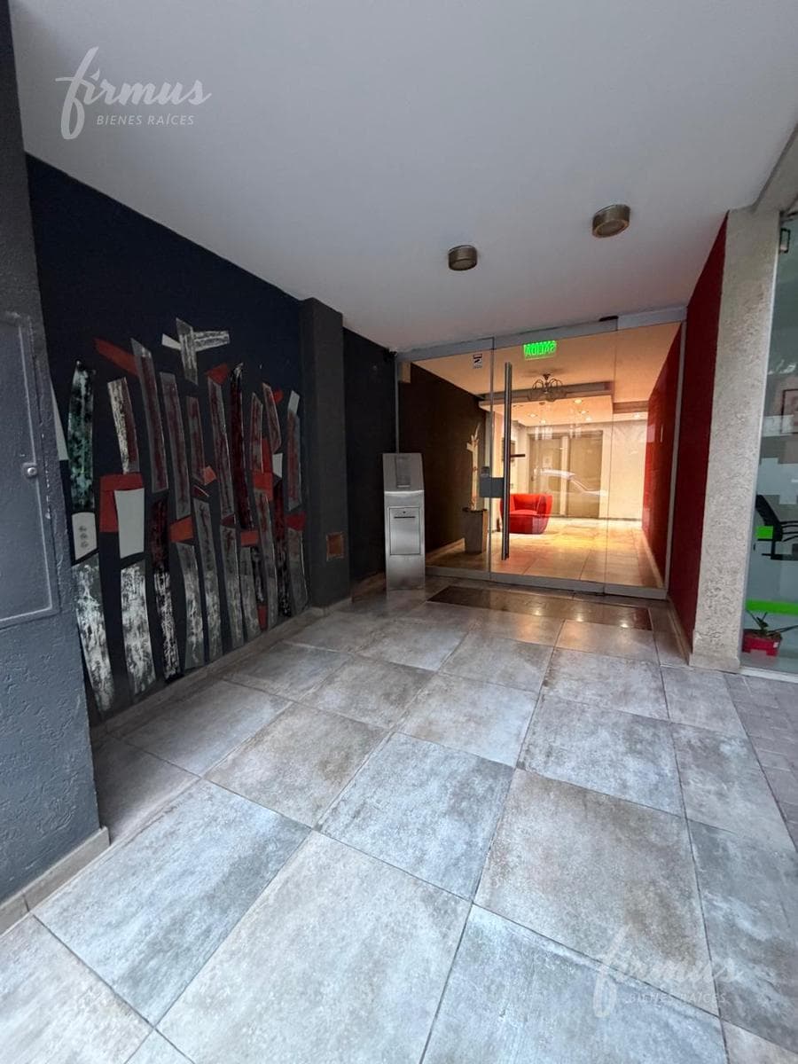 Apartment in General Paz | 1 Bedroom
