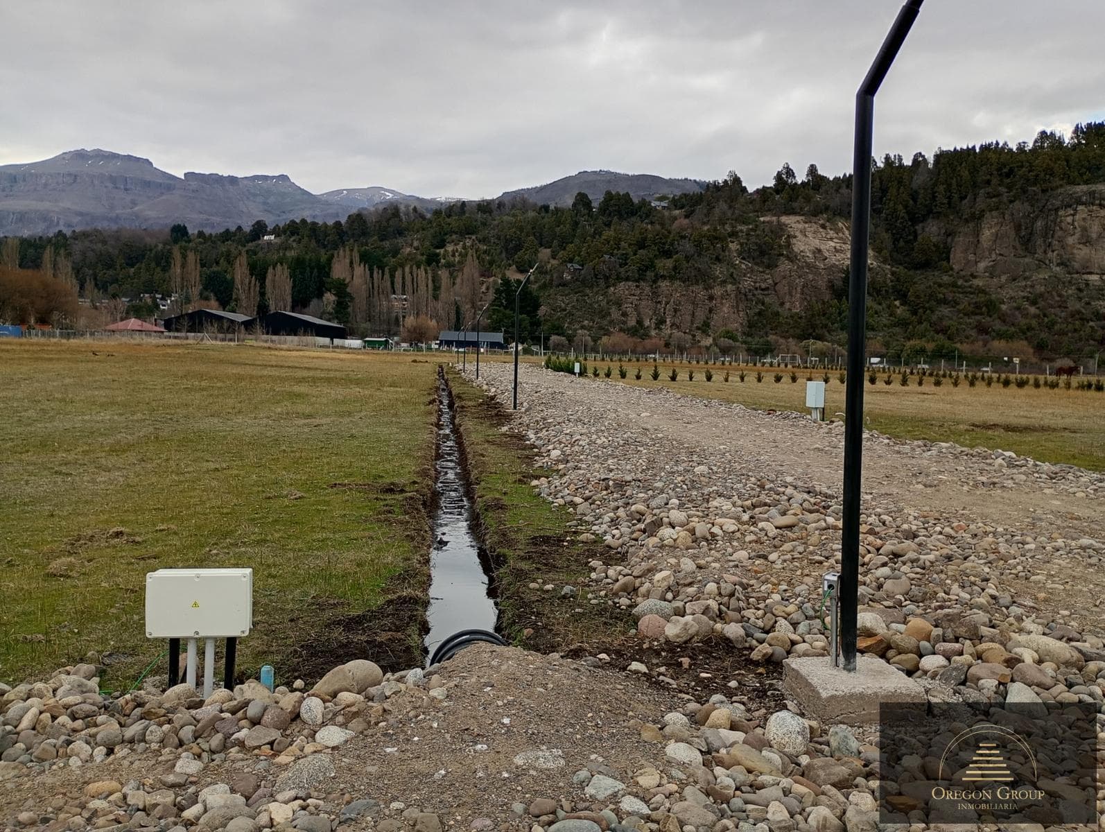 Lot for Sale on Callejon de Bello