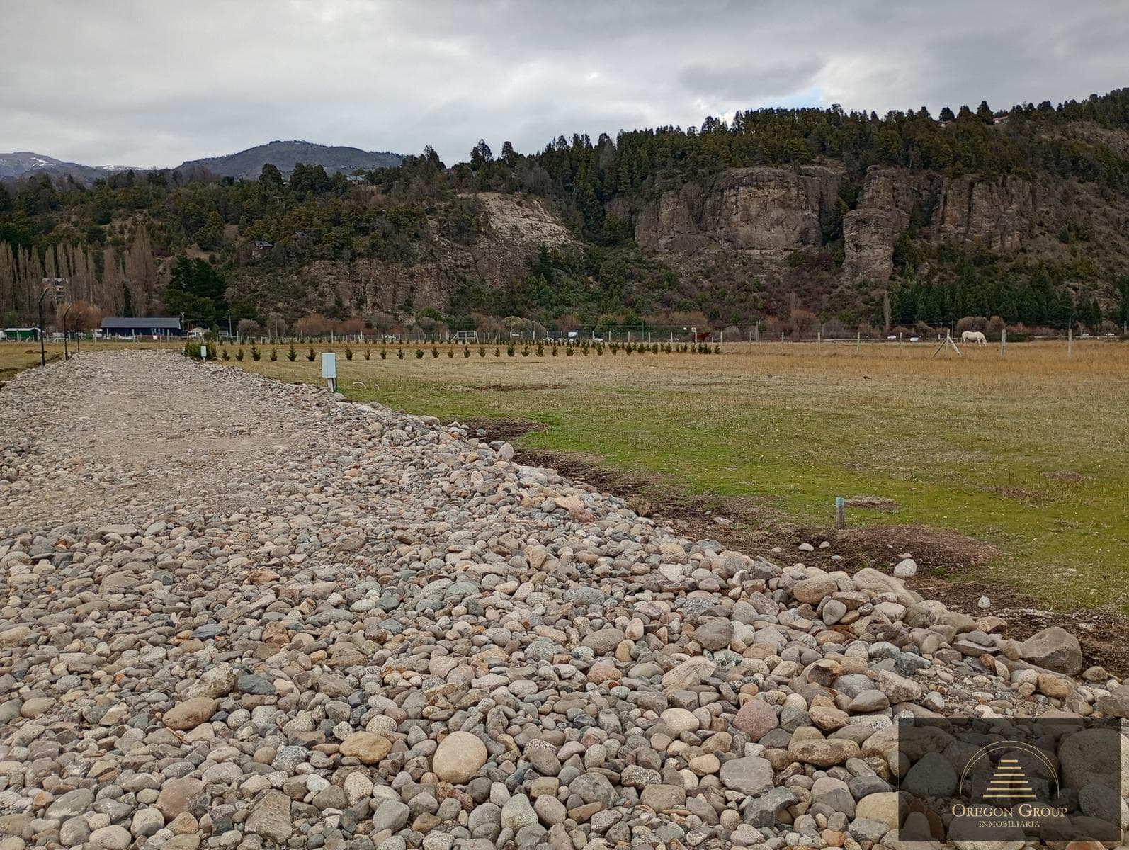 Lot for Sale on Callejon de Bello