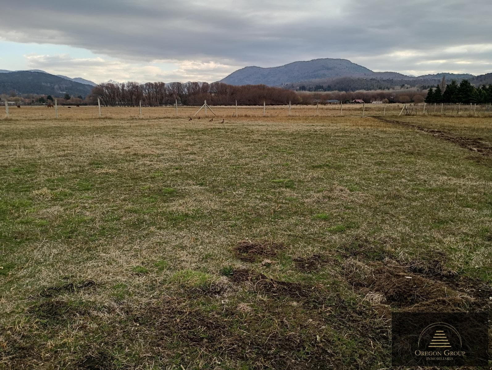 Lot for Sale on Callejon de Bello
