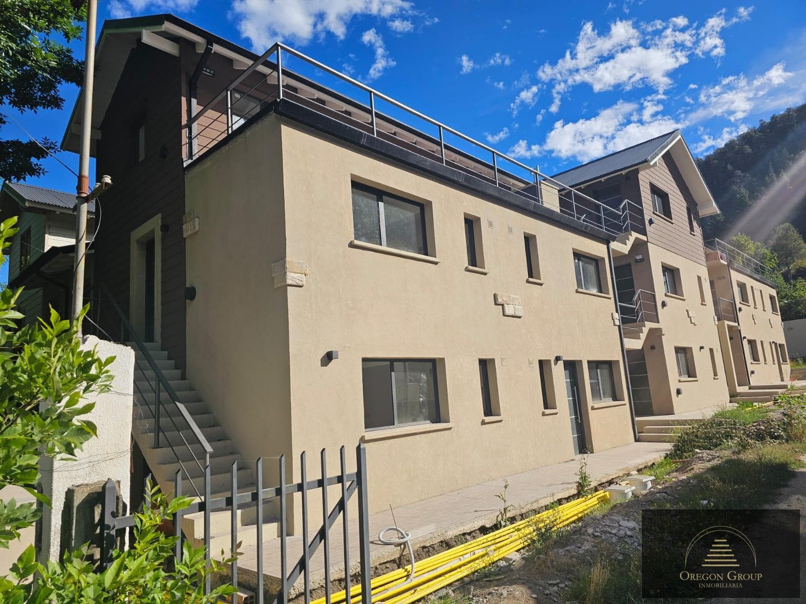 Apartment for sale on Rivadavia Street, around number 100