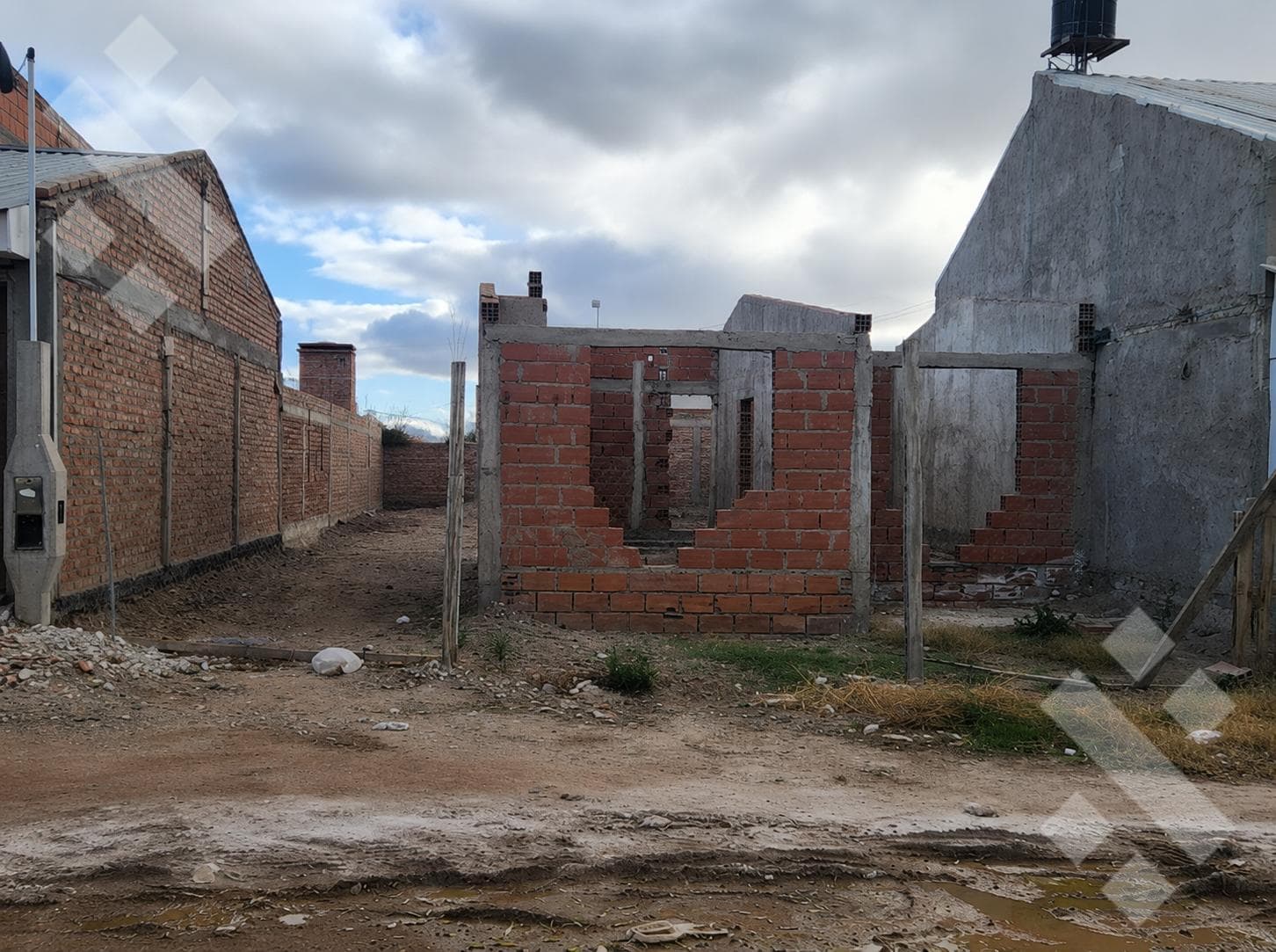 For Sale | Construction Update | Portal Rio Colorado, Plottier
