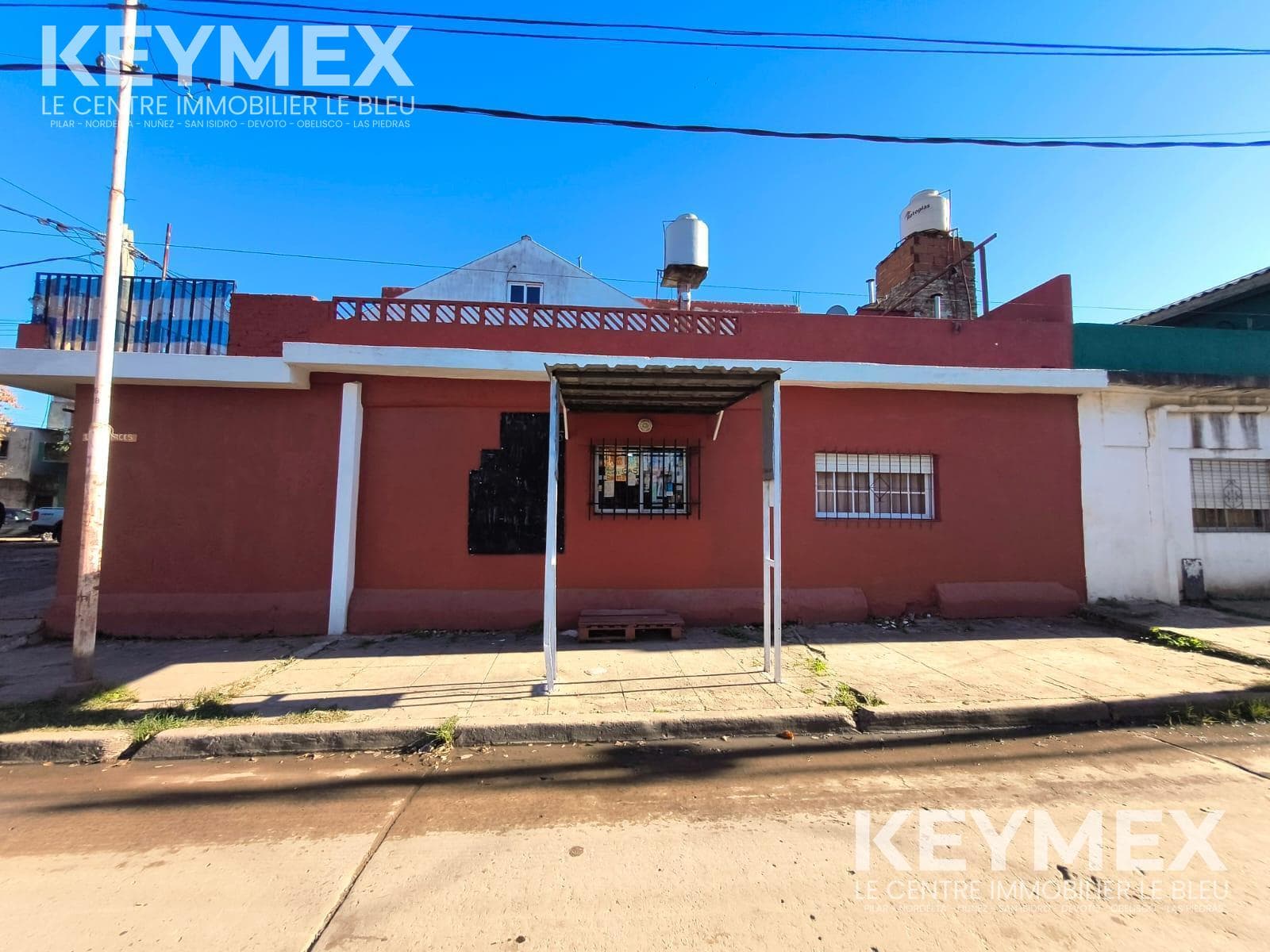 House for Sale in Villa Celina