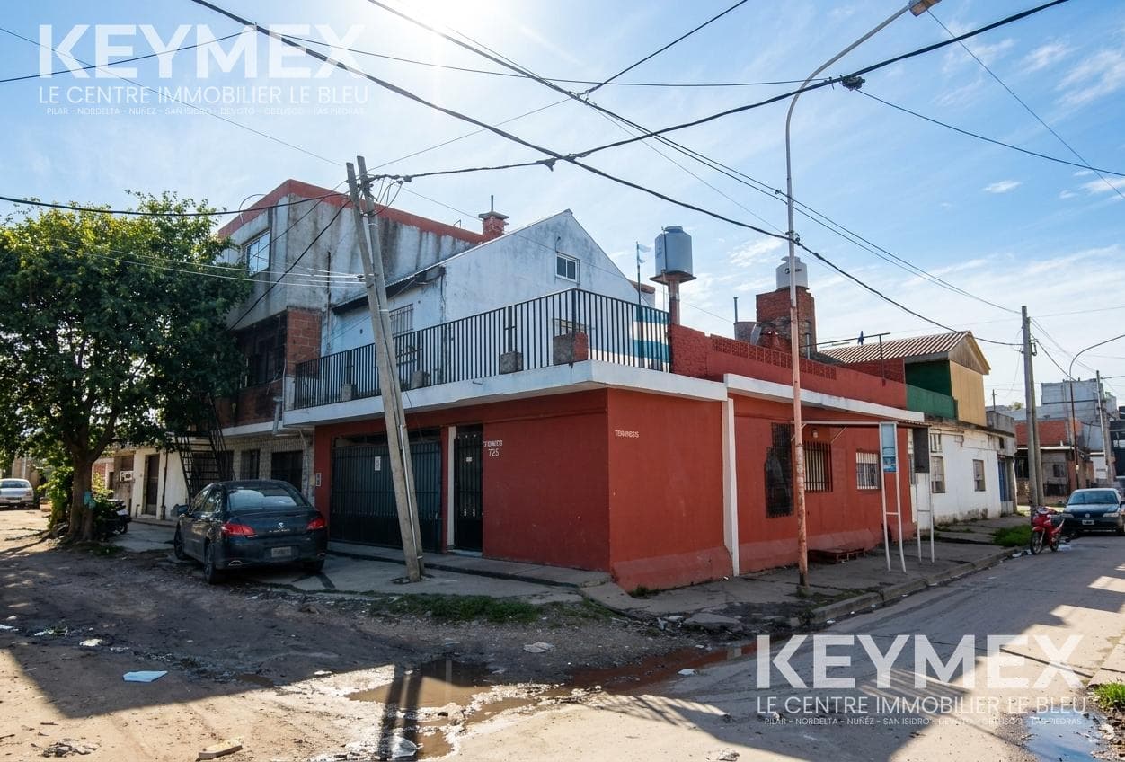 House for Sale in Villa Celina