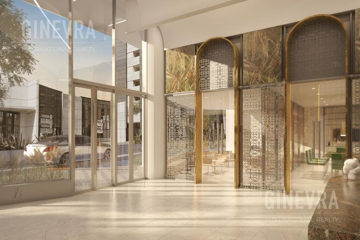 Departamento en Venta Osten Tower - Puerto Madero