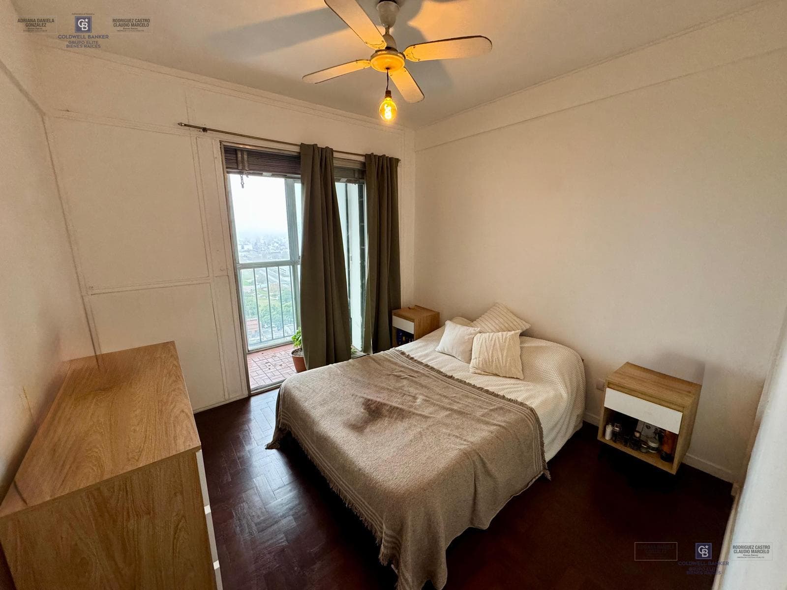 Venta Departamento 3 ambientes en Parque Patricios