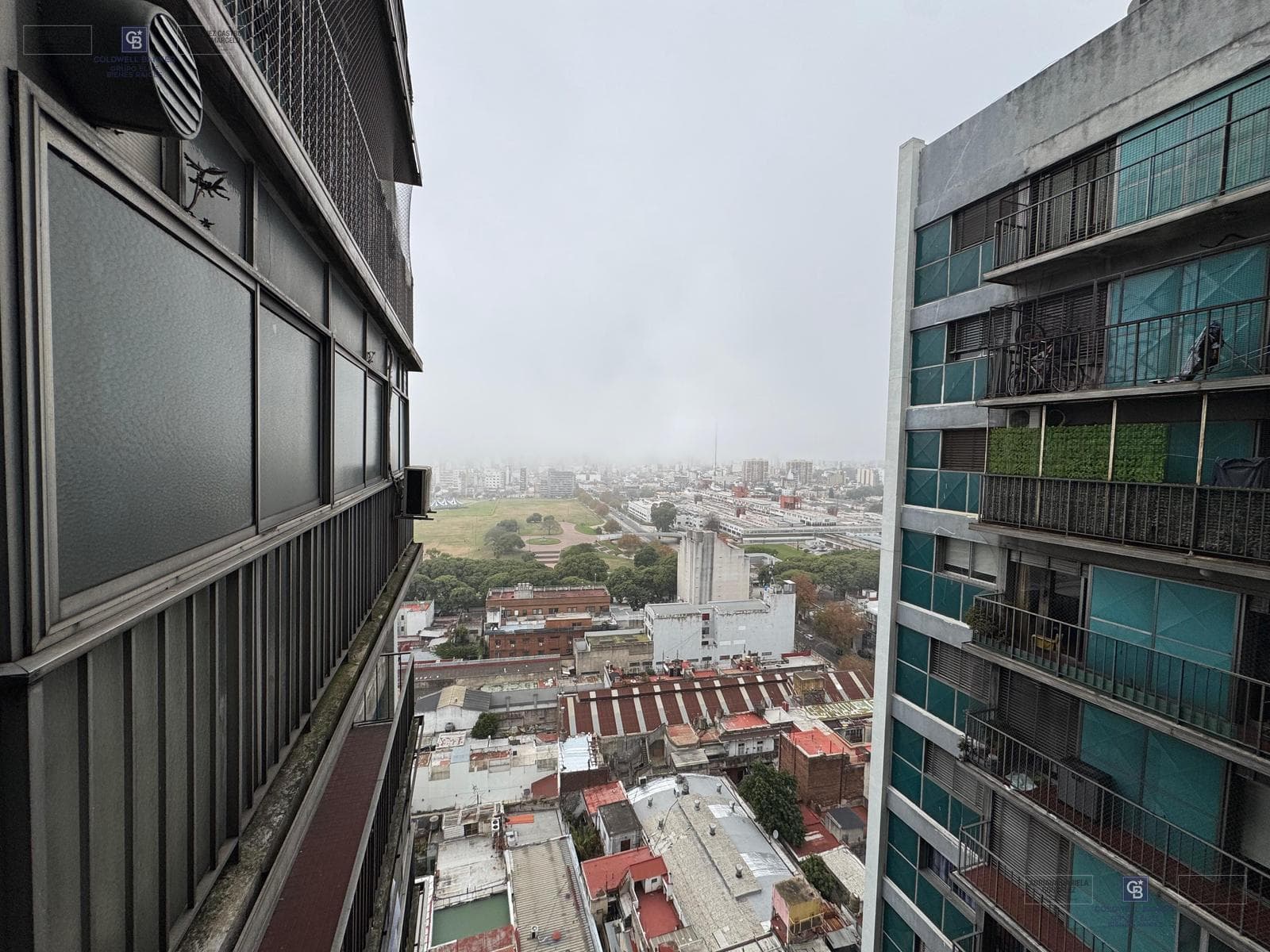 Venta Departamento 3 ambientes en Parque Patricios