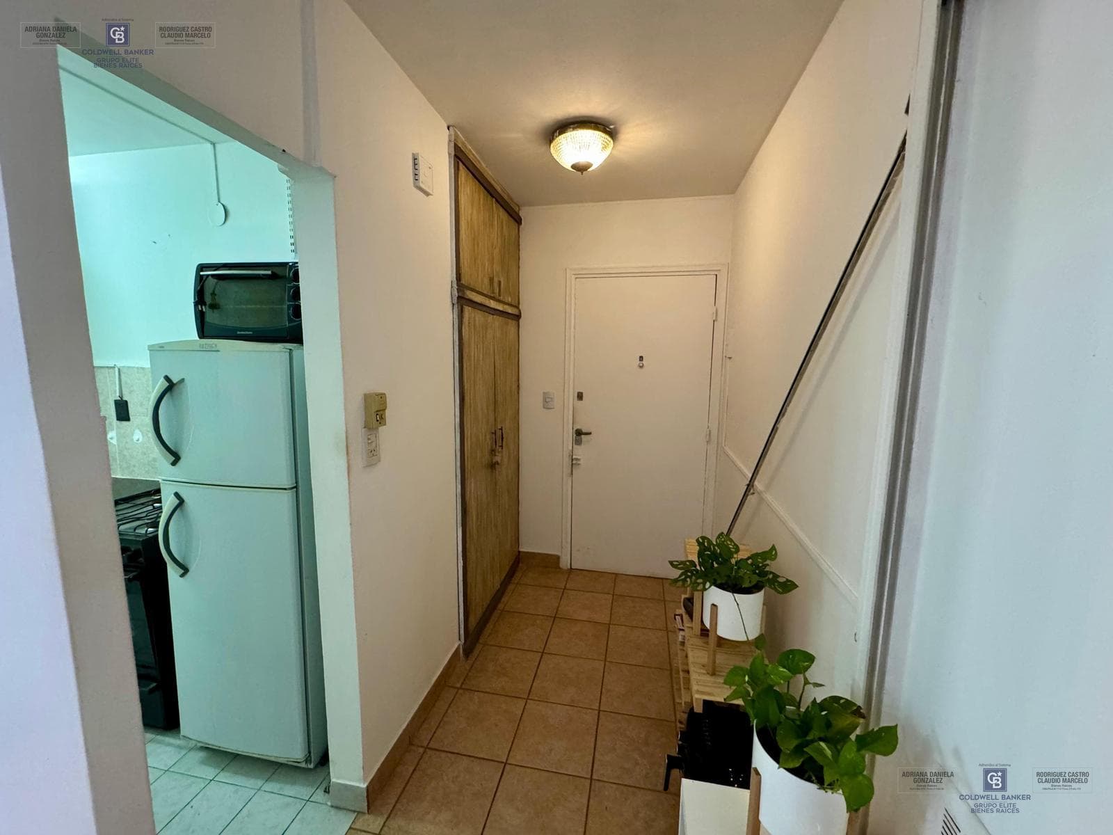 Venta Departamento 3 ambientes en Parque Patricios