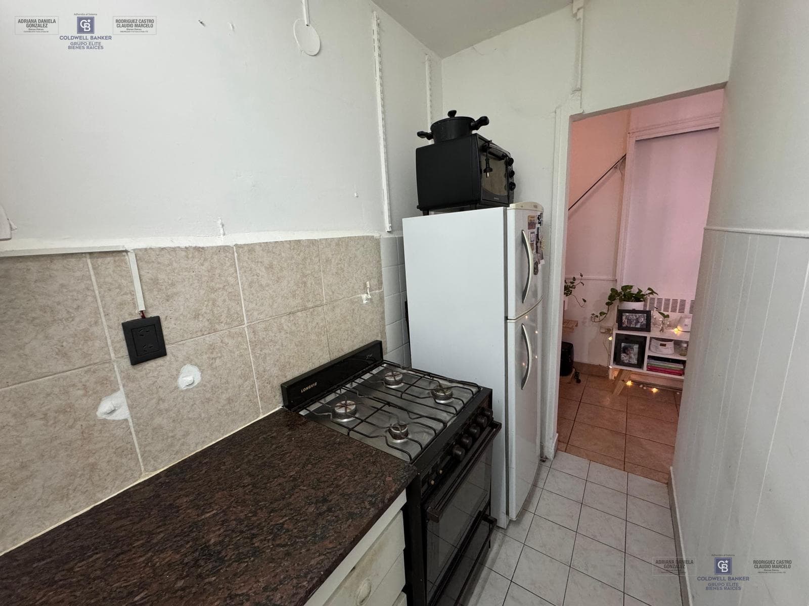 Venta Departamento 3 ambientes en Parque Patricios