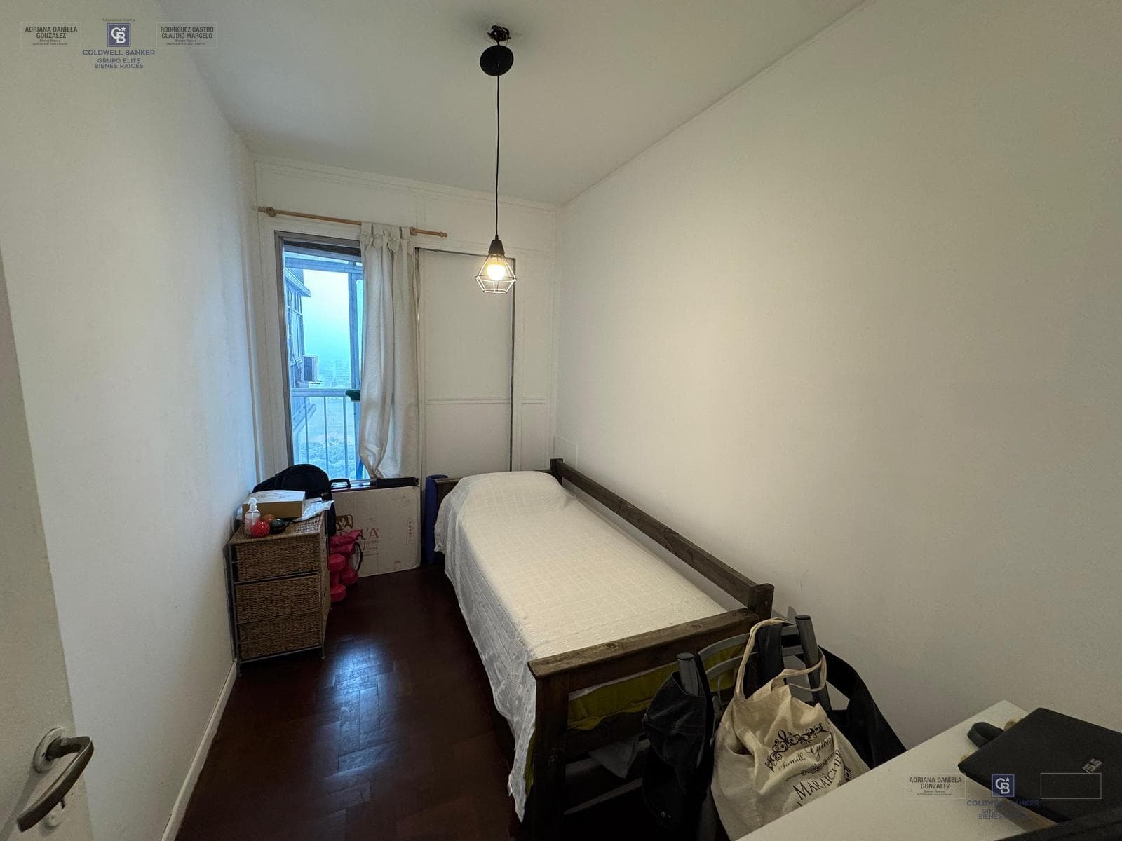 Venta Departamento 3 ambientes en Parque Patricios