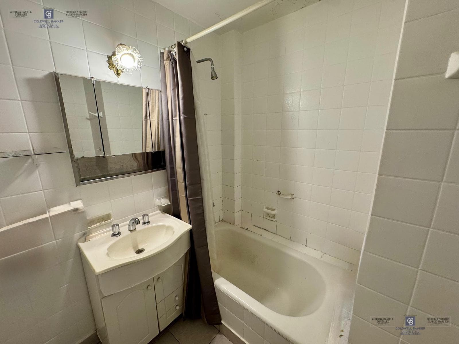 Venta Departamento 3 ambientes en Parque Patricios