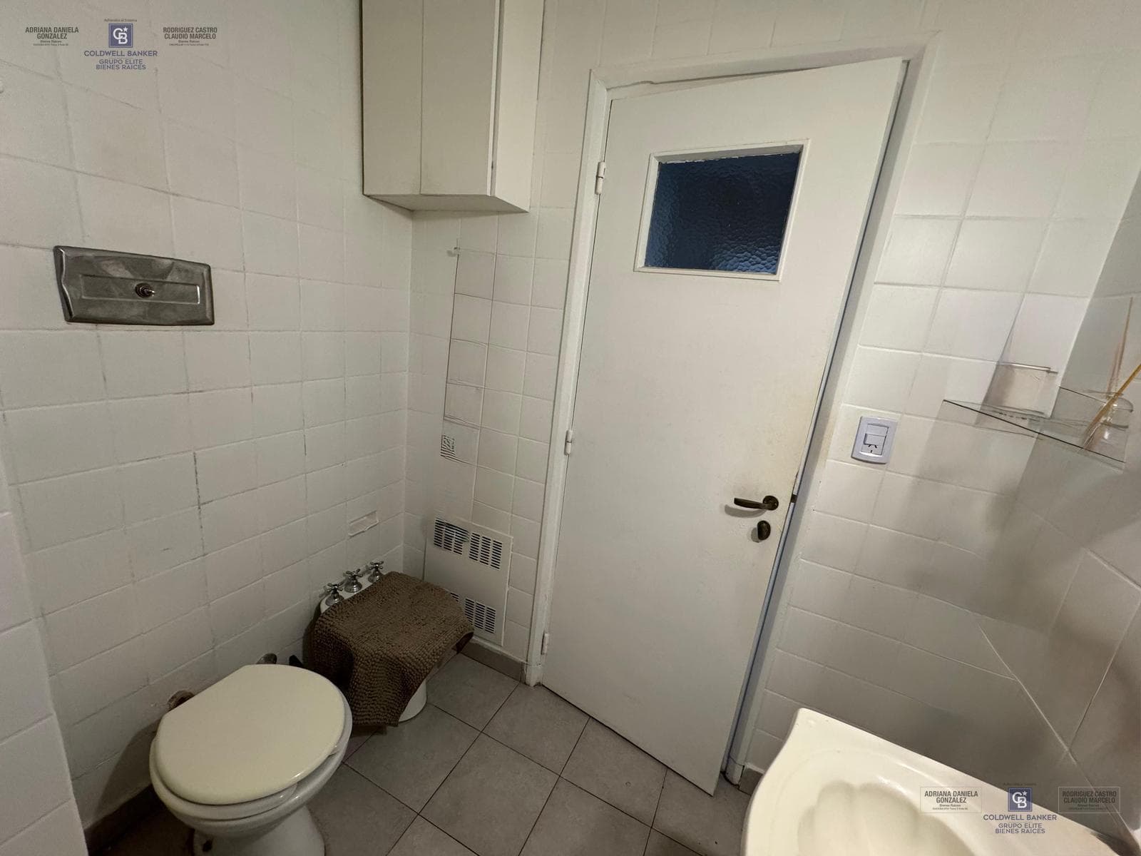 Venta Departamento 3 ambientes en Parque Patricios