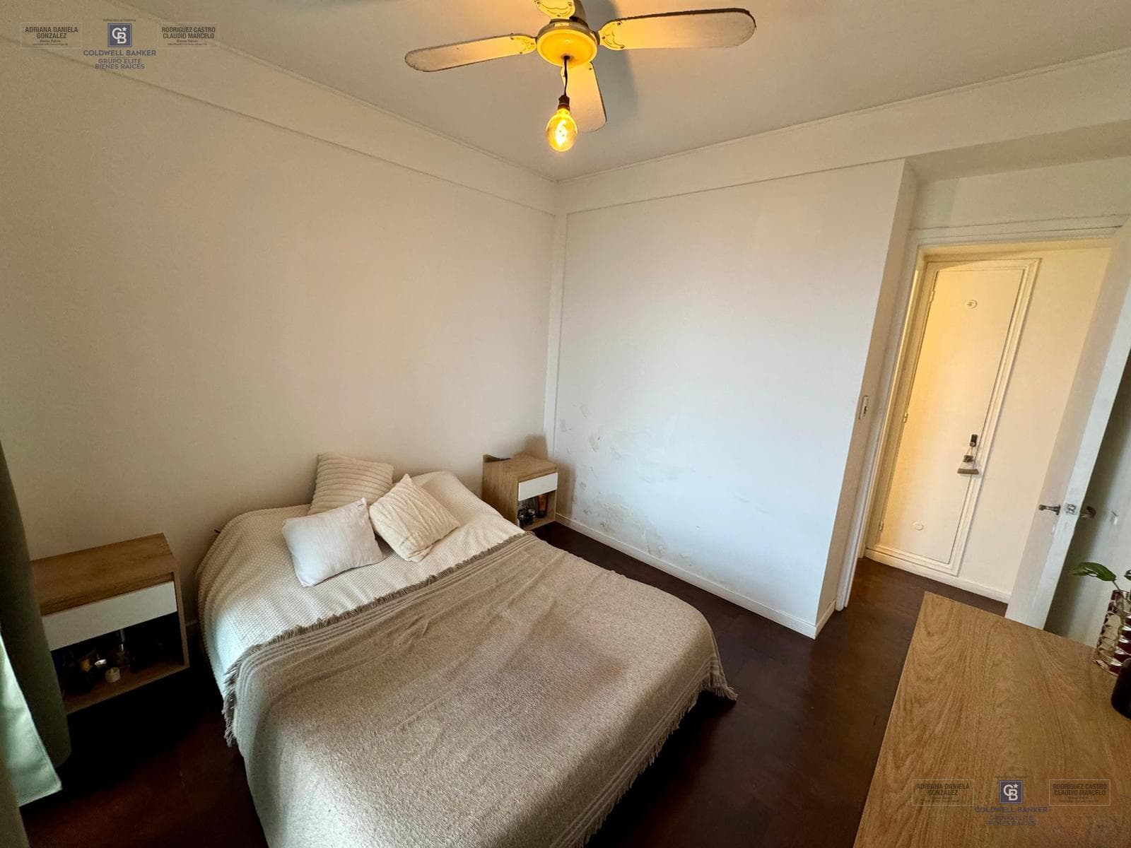 Venta Departamento 3 ambientes en Parque Patricios
