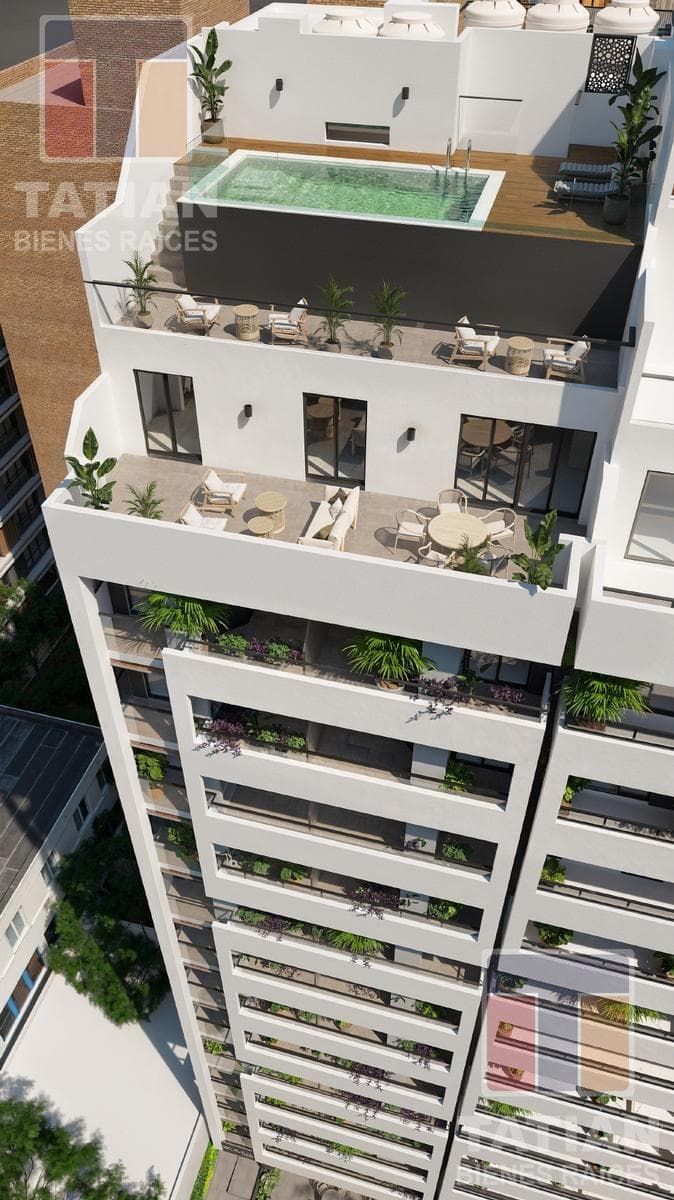 Apartment in New Cordoba