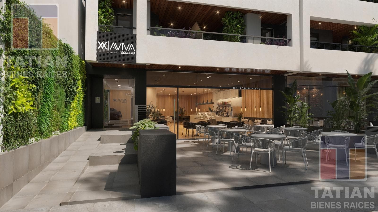 Apartment in New Cordoba