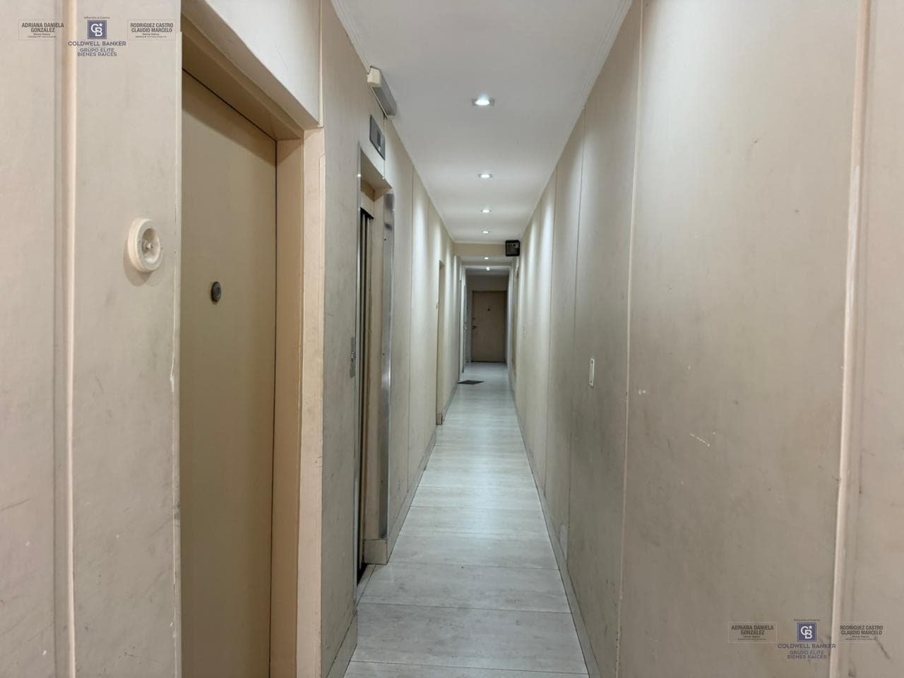 Venta Departamento Monoambiente Inversión Almagro
