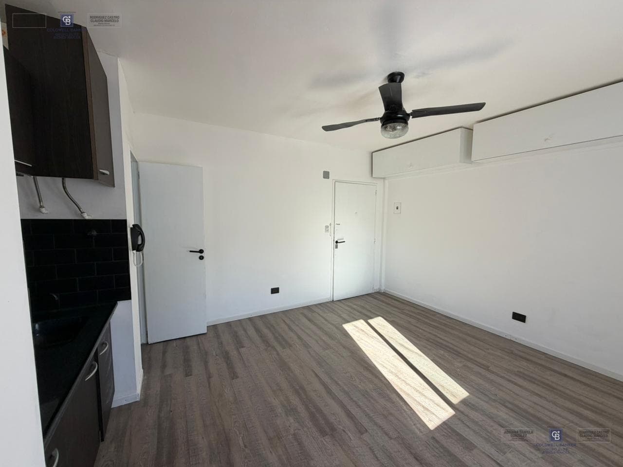 Venta Departamento Monoambiente Inversión Almagro
