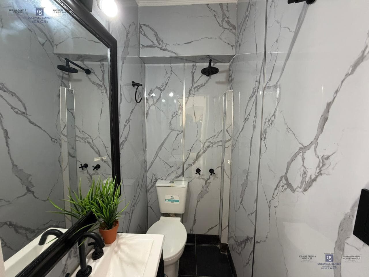 Venta Departamento Monoambiente Inversión Almagro