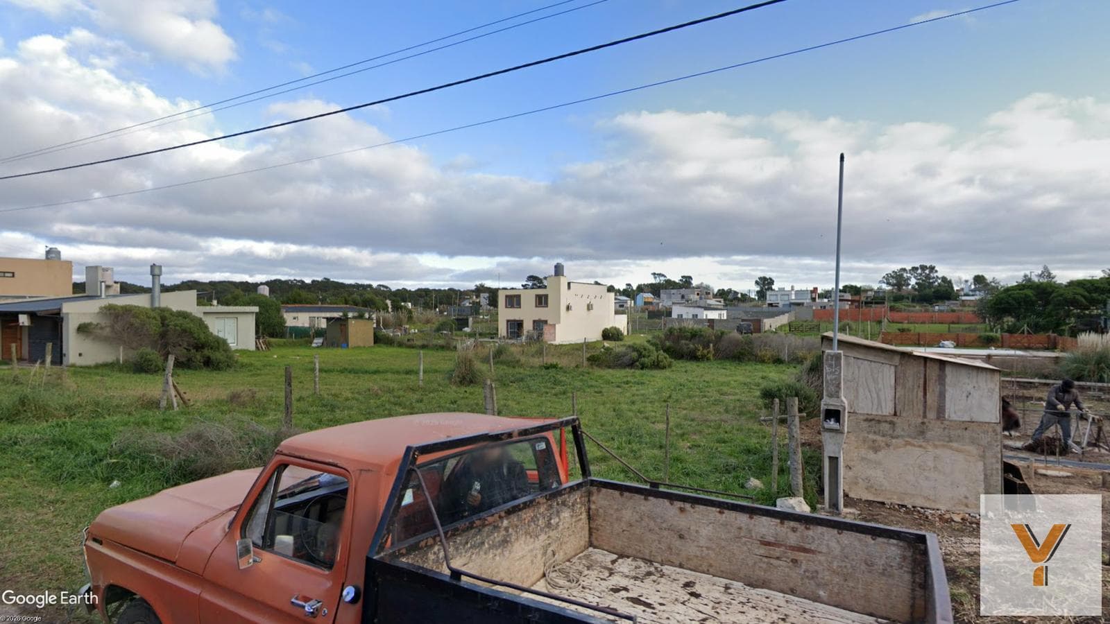 House for Rent - 3 Bedrooms, 1 Bathroom - 255 m - Mar del Plata
