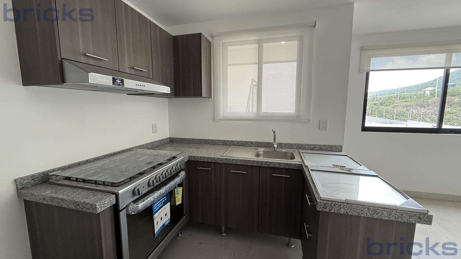 2-Bedroom Apartment on the First Floor | Intercity, Near Anáhuac and the Querétaro Airport.
