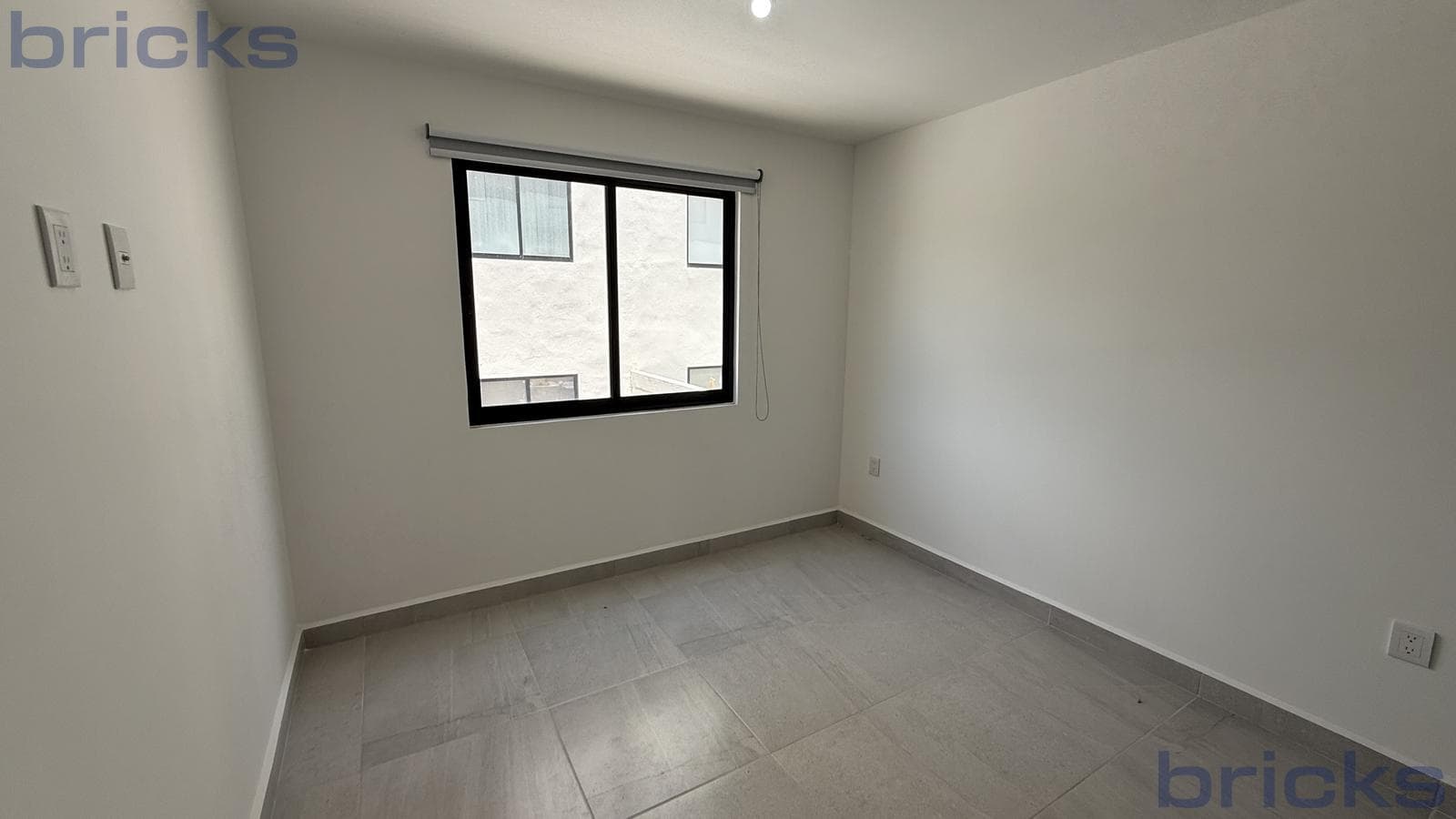 2-Bedroom Apartment on the First Floor | Intercity, Near Anáhuac and the Querétaro Airport.