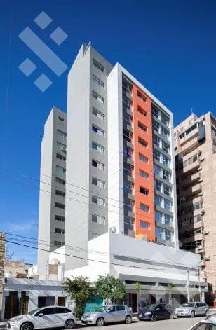 2-BEDROOM APARTMENT FOR SALE WITH GARAGE - 500 CARLOS H. RODRIGUEZ, DOWNTOWN NEUQUÉN