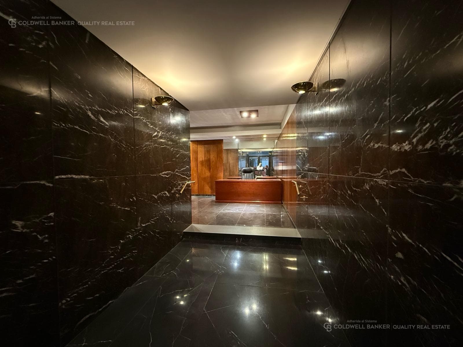 Apartment - Recoleta