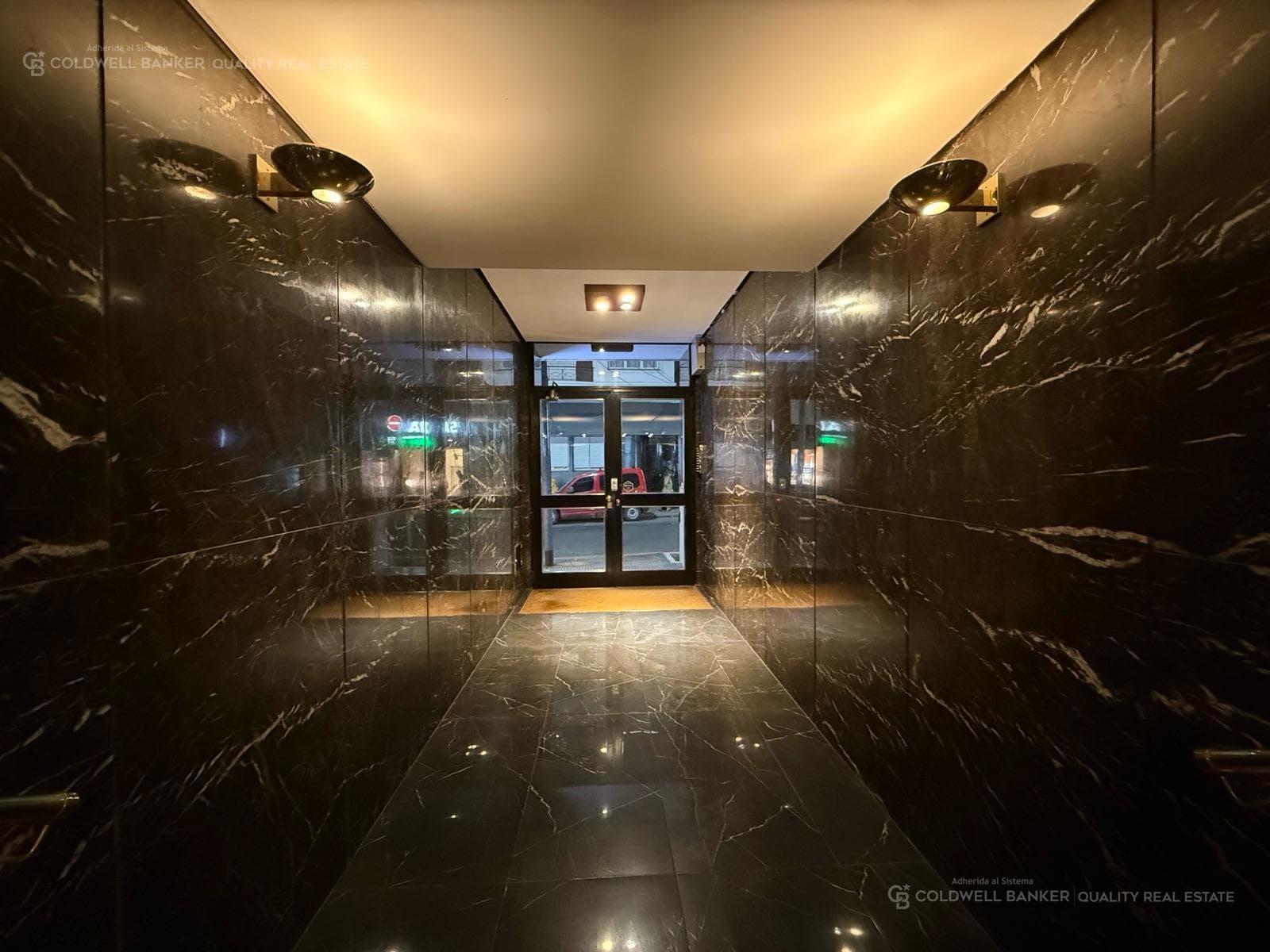 Apartment - Recoleta