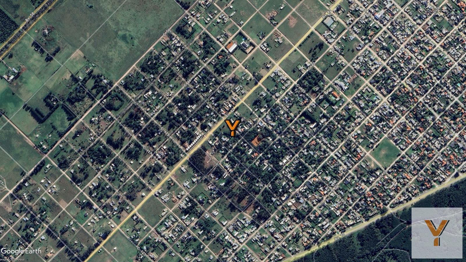 House for Rent - 1 Bedroom, 1 Bathroom - 200 meters - Necochea