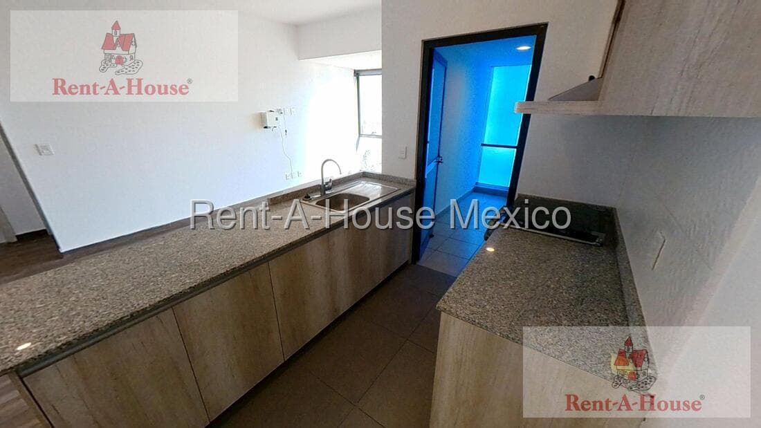 Apartment for Sale in Coacalco de Berriozabal, Bosques del Valle AM. 26-3387