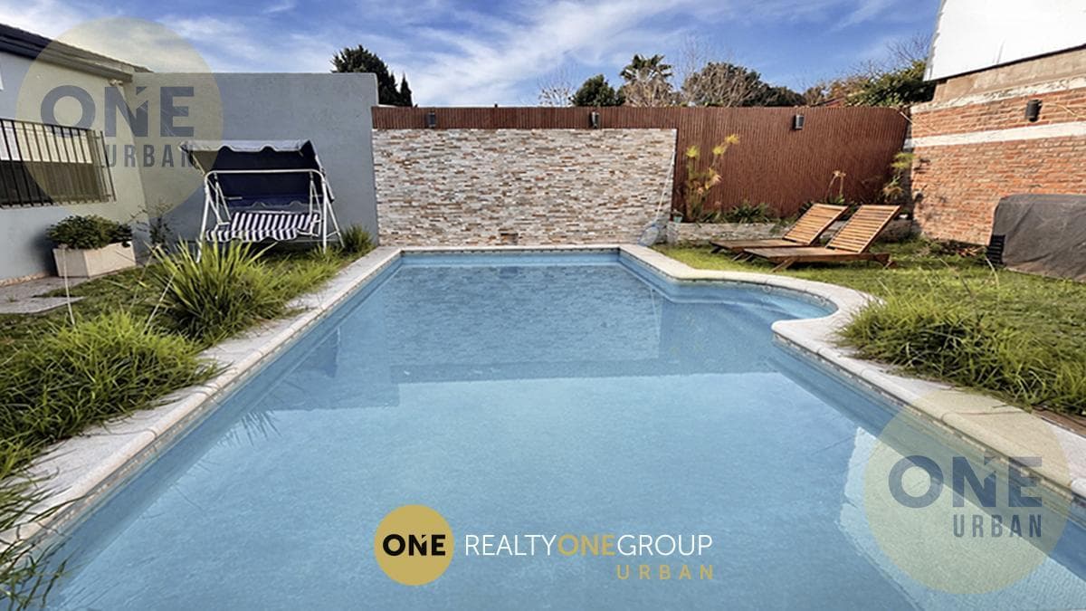 3-Bedroom House for Sale | Ringuelet