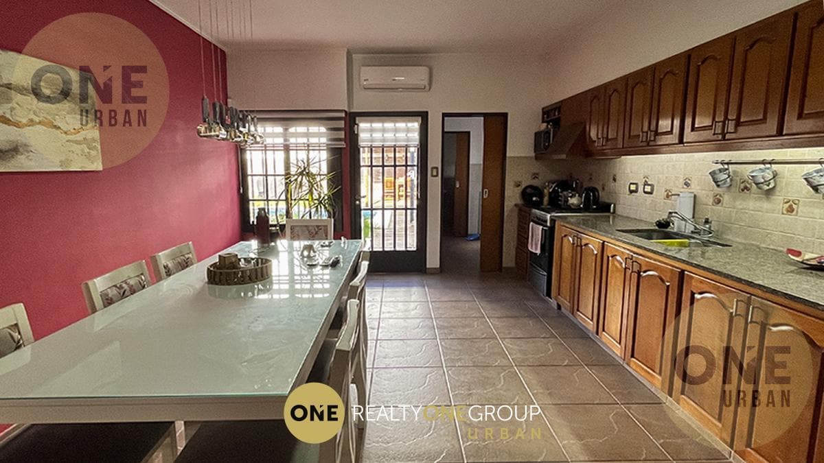 3-Bedroom House for Sale | Ringuelet