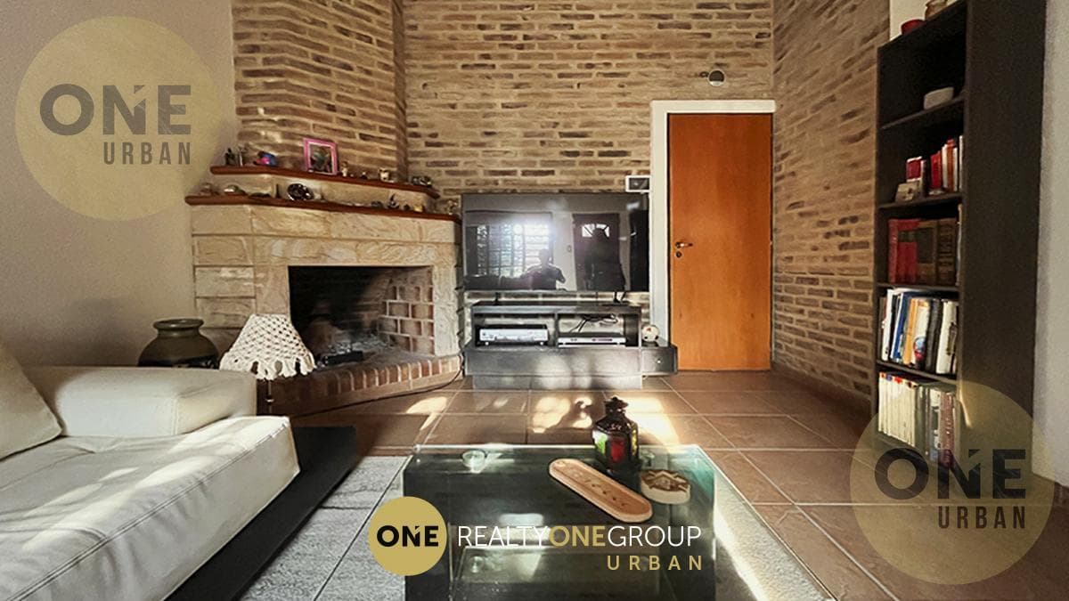 3-Bedroom House for Sale | Ringuelet