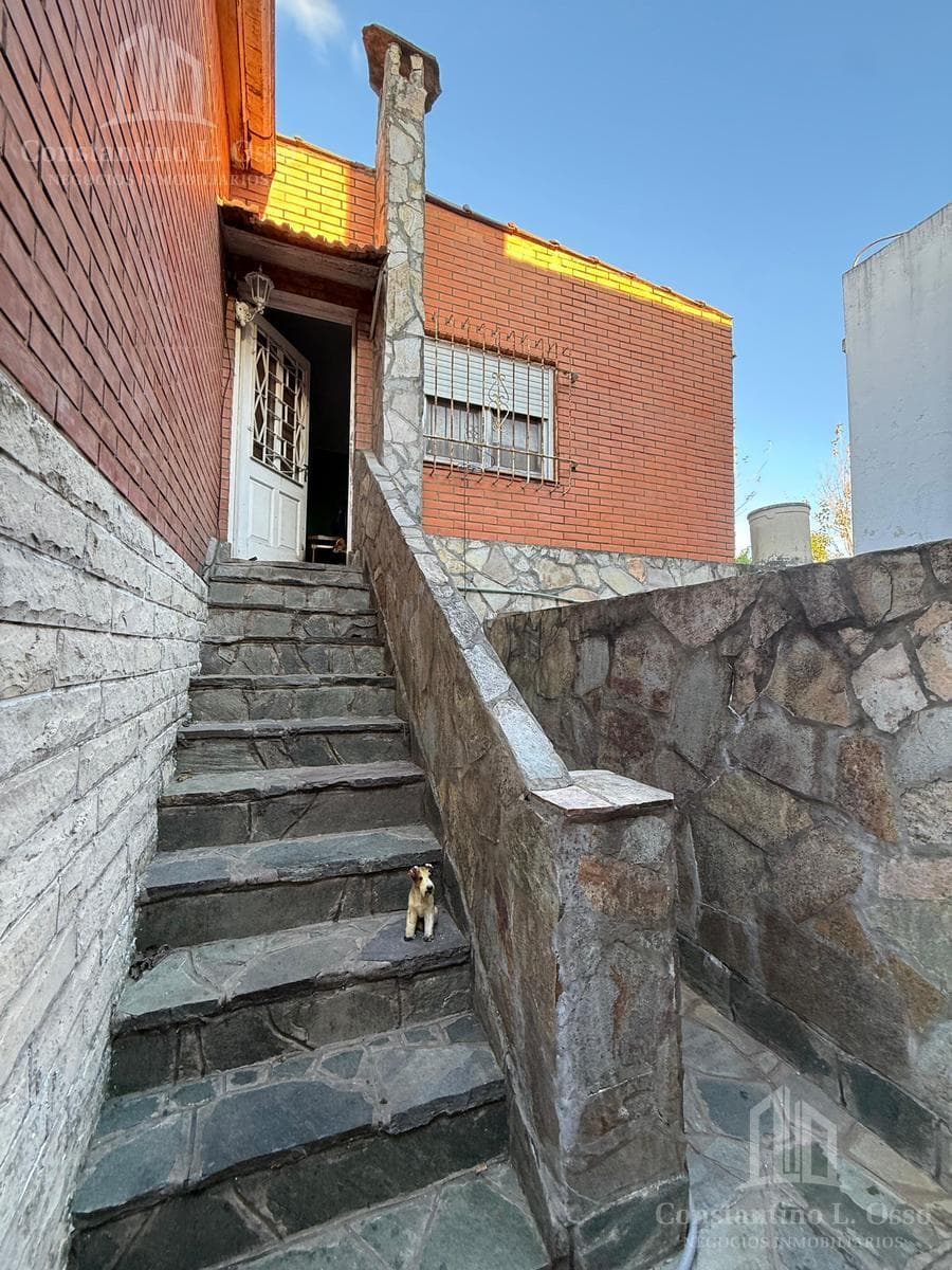 House in Tigre