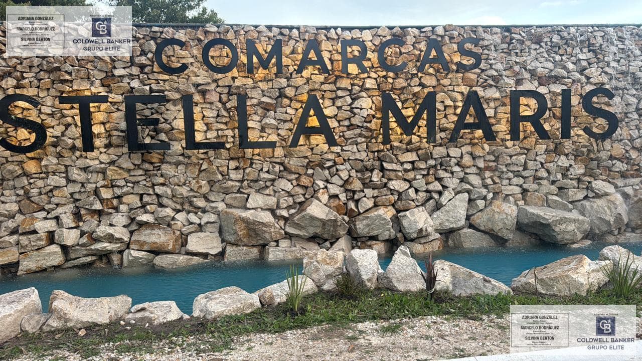 Land in Mar del Plata