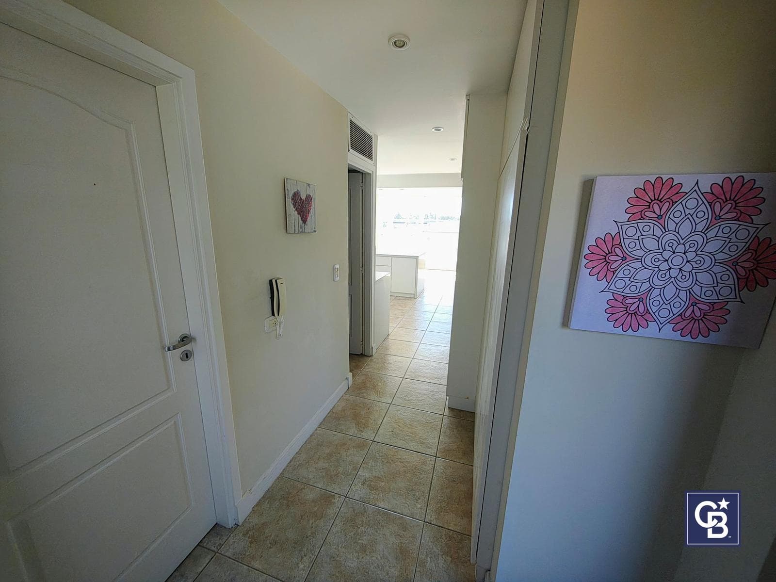 4-Room Apartment for Sale at La Esmeralda Suites, Km 50, Pilar - Across from Palmas del Pilar