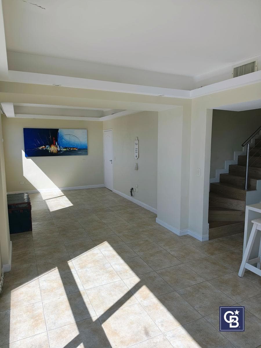 4-Room Apartment for Sale at La Esmeralda Suites, Km 50, Pilar - Across from Palmas del Pilar